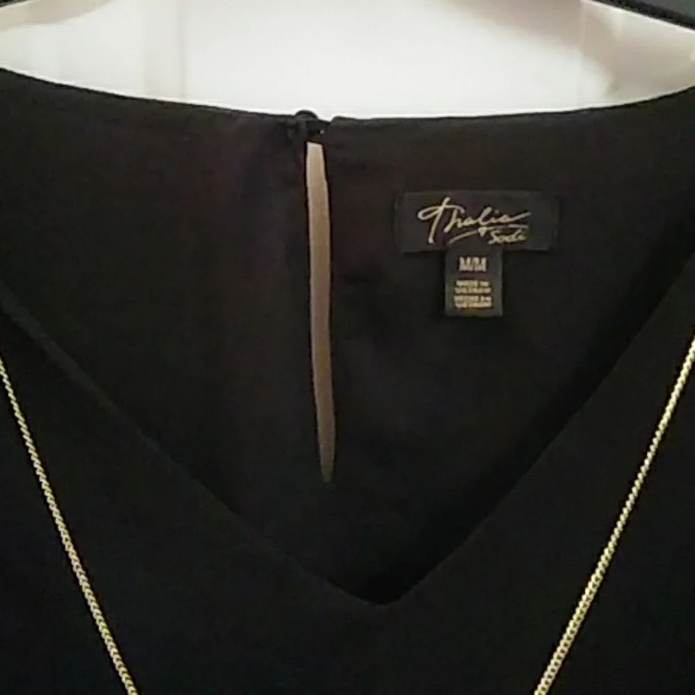 New Thalia Sodi  Blouse - Picture 4 of 7